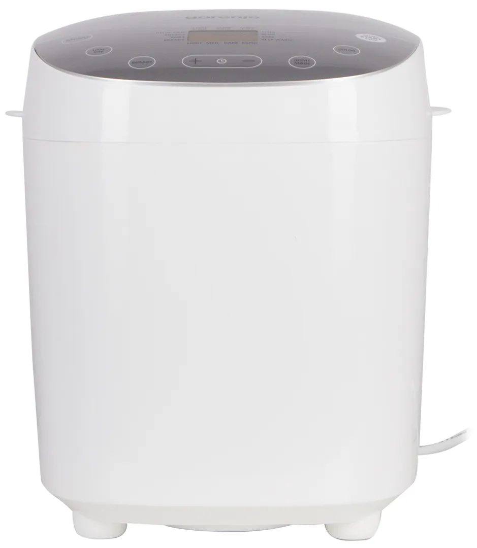 Хлібопічка Gorenje BM1600WG - Фото 1