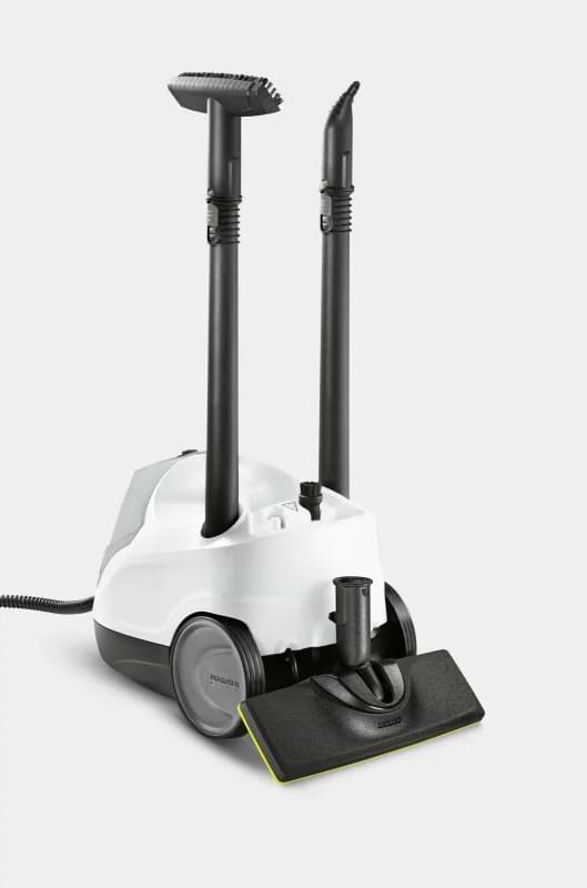 Фото - Пароочисник Karcher SC 4 EasyFix (1.512-630.0)