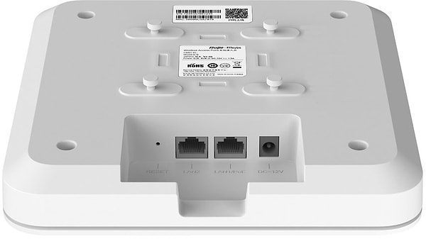 Фото - Точка доступа Ruijie RG-RAP2260(G)