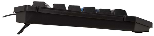 Фото - Клавіатура дротова Genius Scorpion K215 (31310474105)  Black