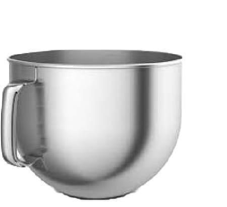Чаша для для кухонного комбайна KitchenAid 5KSMB70J