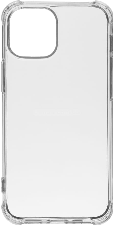 Фото - Чехол для смартфона Armorstandart Air Force for Apple iPhone 13 Transparent (ARM59924) Фото - Чехол для смартфона Armorstandart Air Force for Apple iPhone 13 Transparent (ARM59924)