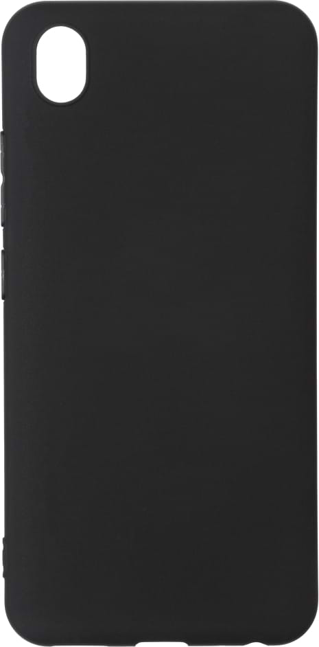 Фото - Чохол для смартфону Armorstandart Matte Slim Fit for Vivo Y1s Black (ARM60704)