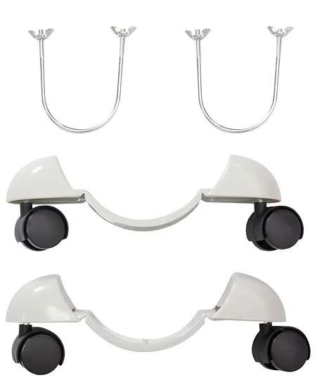 Фото - Обігрівач масляний Prime Technics HMR 1121