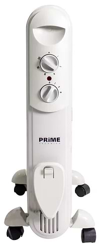 Фото - Обігрівач масляний Prime Technics HMR 1121
