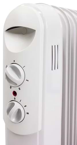 Фото - Обігрівач масляний Prime Technics HMR 1121