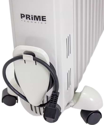 Фото - Обігрівач масляний Prime Technics HMR 1121