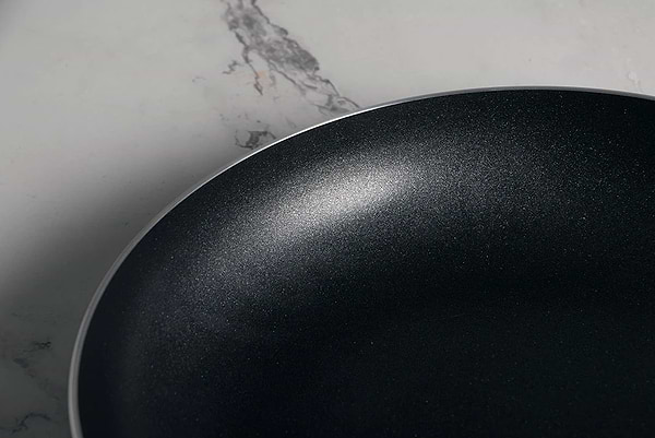 Фото - Уцінка - Сковорода універсальна Gusto Xylan matte 24 x 4.0 cм (GT-2308-24)