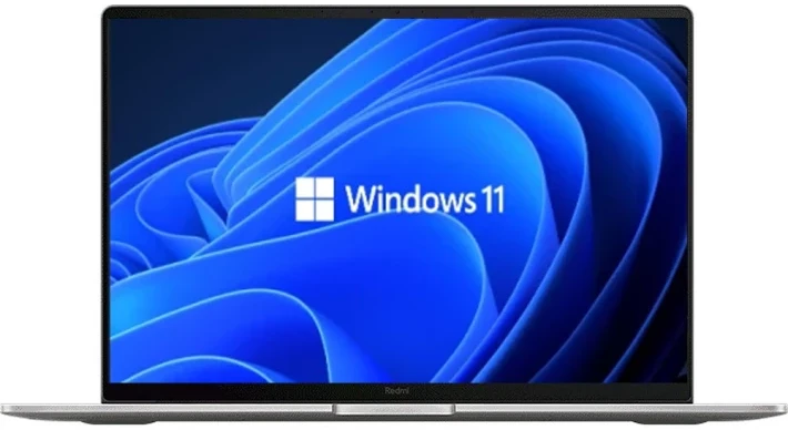 Ноутбук Xiaomi RedmiBook 16 2024 i5/16GB/1T/W11 (JYU4615CN)    