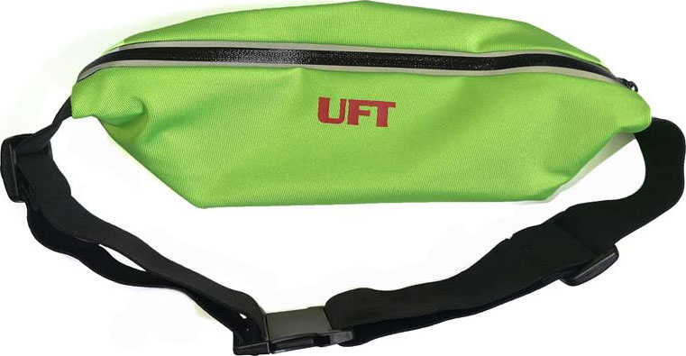 Поясная сумка UFT SW02 Green