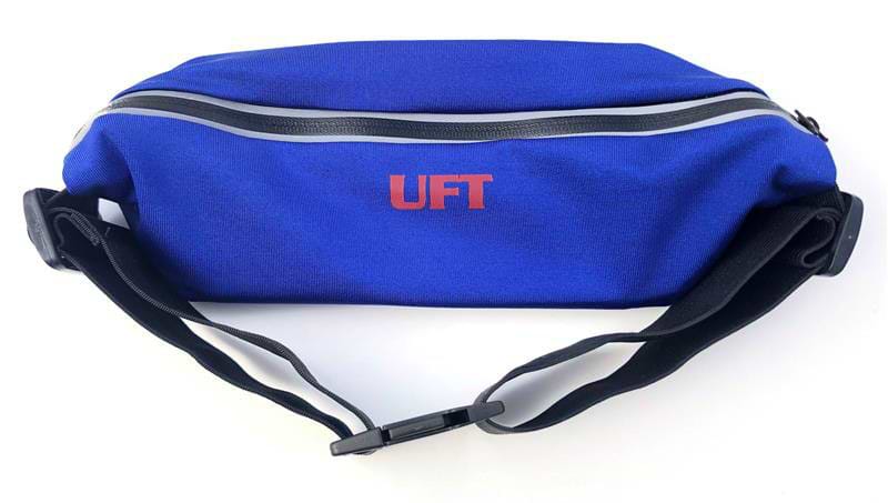 Поясная сумка UFT SW02 Blue