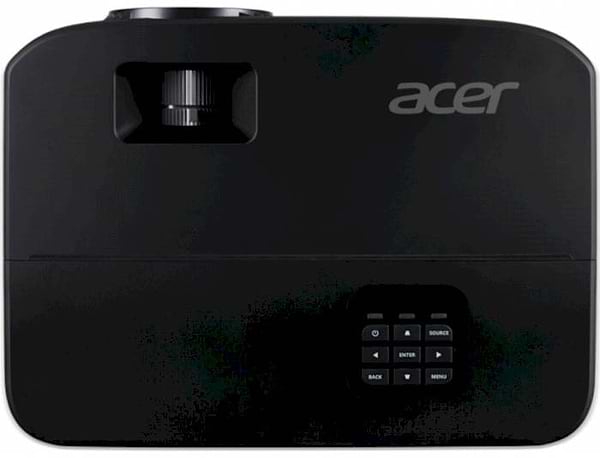 Фото - Проектор Acer X1229HP (MR.JUJ11.001)
