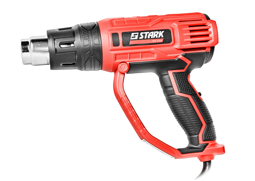 Технический фен Stark HG-2003RD (170021047)