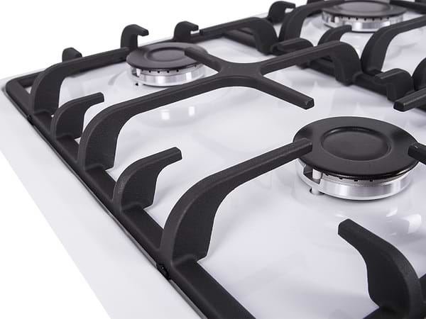Фото - Варочная панель газовая Minola MGM 61024 WH