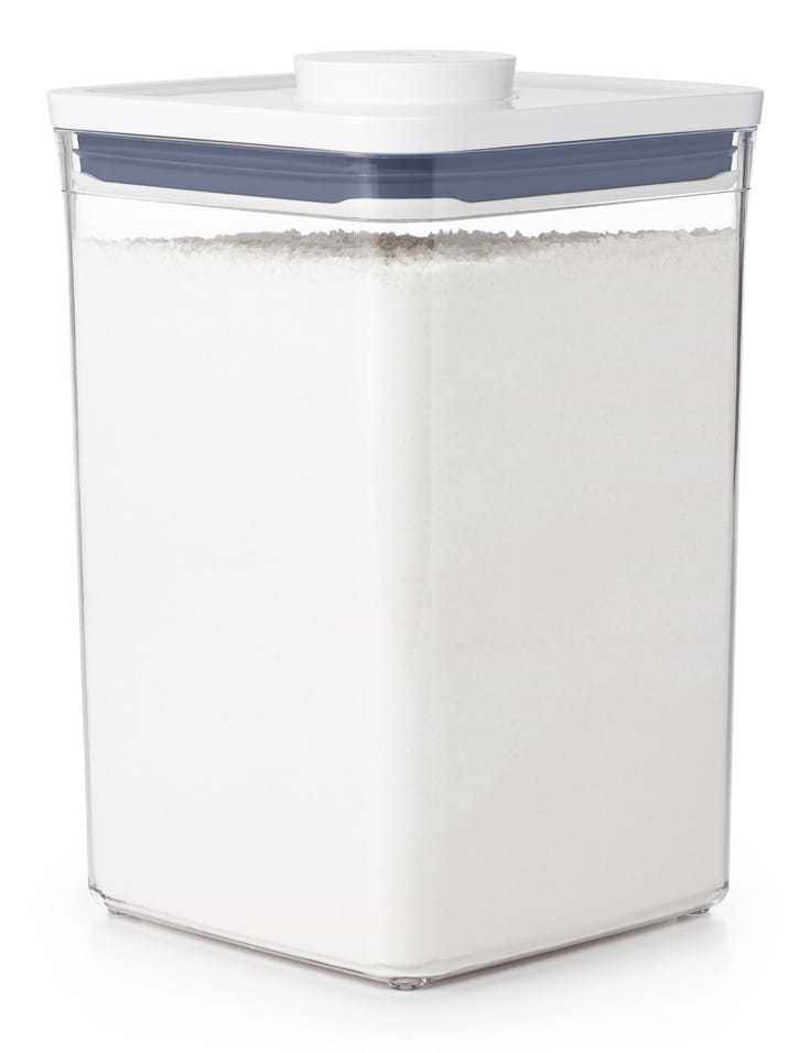 Ємність для сипучих OXO 16х16х24 см 4.2 л 11233500 - Фото 1