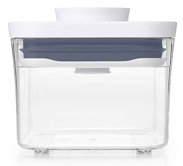 Фото - Емкость для сыпучих OXO 10.5х10.5х8 см 0.4 л 11236700