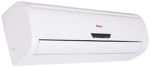 Фото - Кондиціонер спліт 12 Saturn CS-12VP