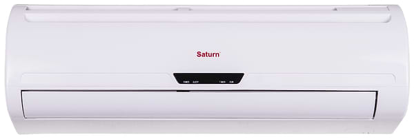 Фото - Кондиціонер спліт 12 Saturn CS-12VP