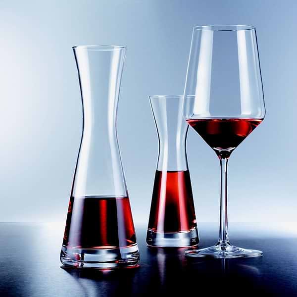 Фото - Набір келихів Schott Zwiesel Cabernet 2 шт. 0,55 л 122315