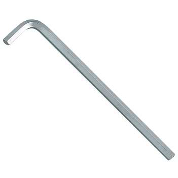 Ключ шестигранний KING TONY 19 мм (112519MR)