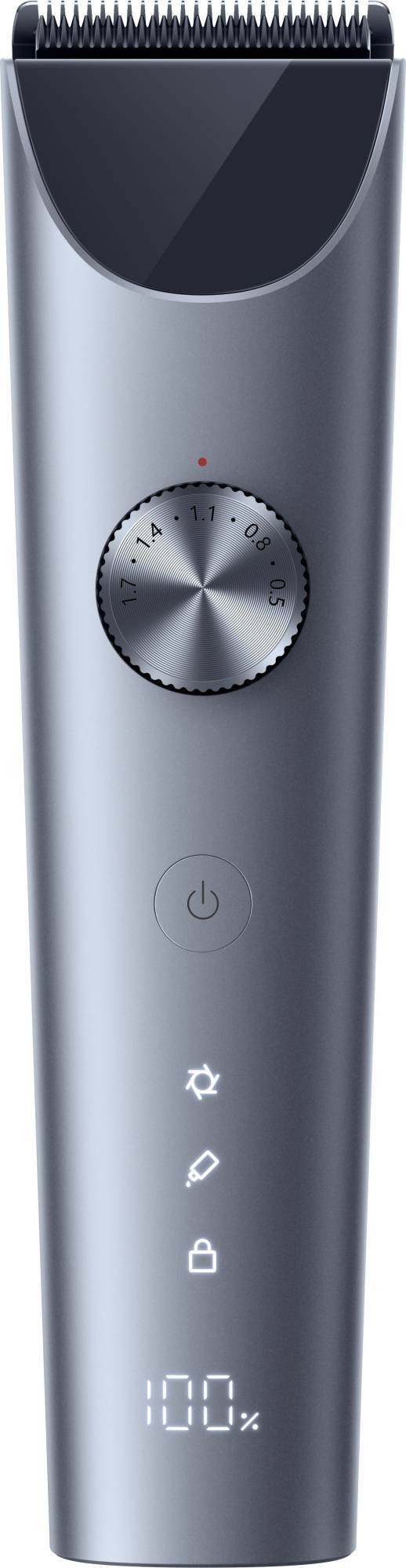 Фото - Машинка для стрижки волос Xiaomi Hair Clipper 2
