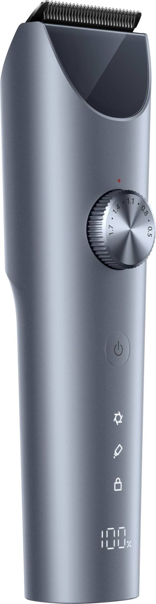 Фото - Машинка для стрижки волос Xiaomi Hair Clipper 2