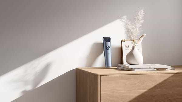 Фото - Машинка для стрижки волос Xiaomi Hair Clipper 2