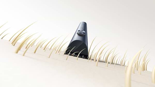 Фото - Машинка для стрижки волос Xiaomi Hair Clipper 2