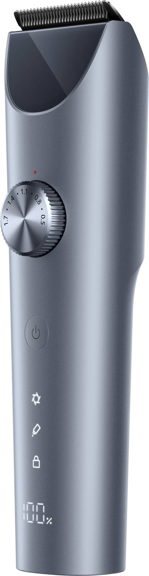 Фото - Машинка для стрижки волос Xiaomi Hair Clipper 2