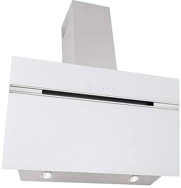 Купити Витяжка декоративна Elica STRIPE WH/A/60 - Фото 1 Витяжка декоративна Elica STRIPE WH/A/60 - Фото 1