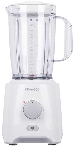 Фото - Блендер стационарный Kenwood BLP400WH