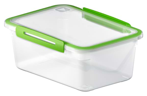 Фото - Емкость для хранения Rotho Memory 2 л (11268) Фото - Емкость для хранения Rotho Memory 2 л (11268)