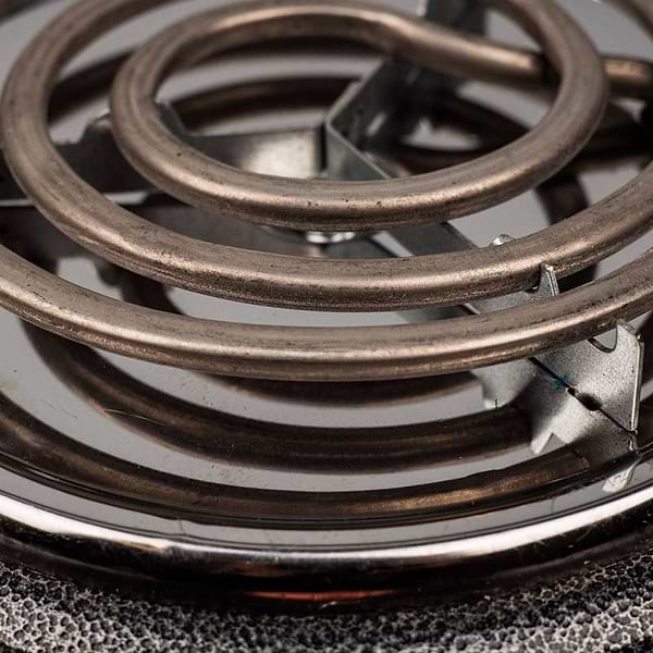 Фото - Плита электрическая настольная Grunhelm GHP-5611