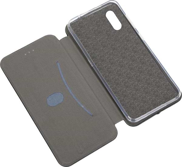 Фото - Чехол для смартфона BeCover Exclusive for Samsung Galaxy A02 SM-A022/M02 SM-M022 Black (707005)