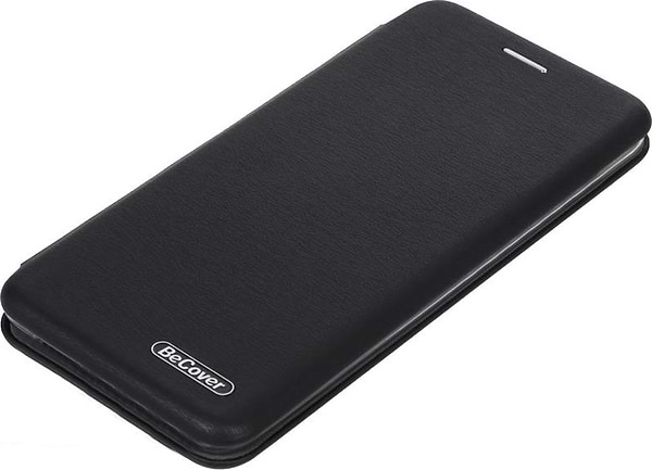 Фото - Чехол для смартфона BeCover Exclusive for Samsung Galaxy A02 SM-A022/M02 SM-M022 Black (707005)