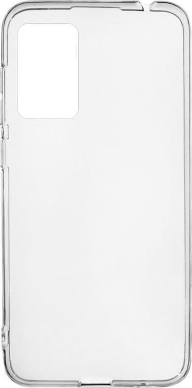 Чохол для смартфону BeCover for Xiaomi Redmi 10 Transparancy (706888) - Фото 1