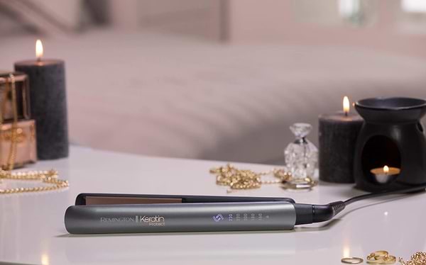 Фото - Выпрямитель волос Remington S8598 Keratin Protect