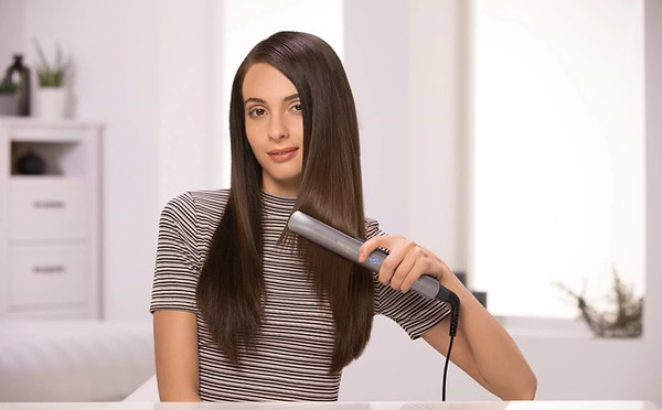Фото - Выпрямитель волос Remington S8598 Keratin Protect