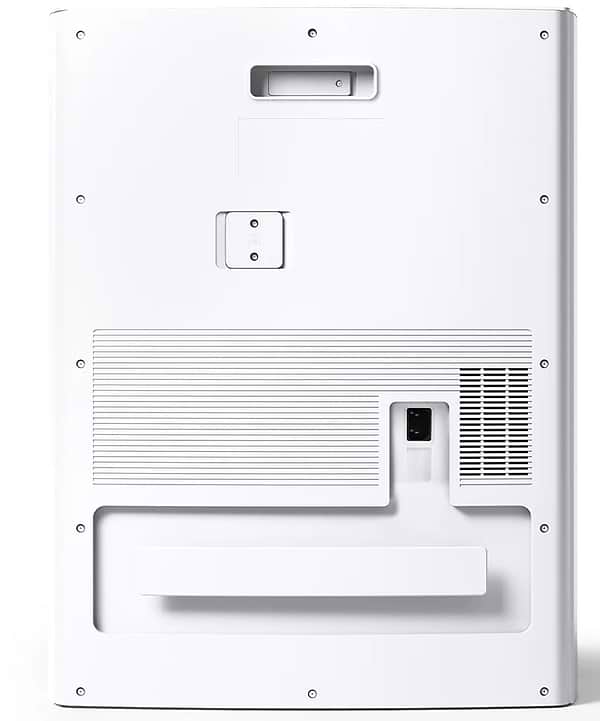 Фото - Робот-пылесос моющий Ecovacs Deebot OZMO T20 OMNI (DLX23)