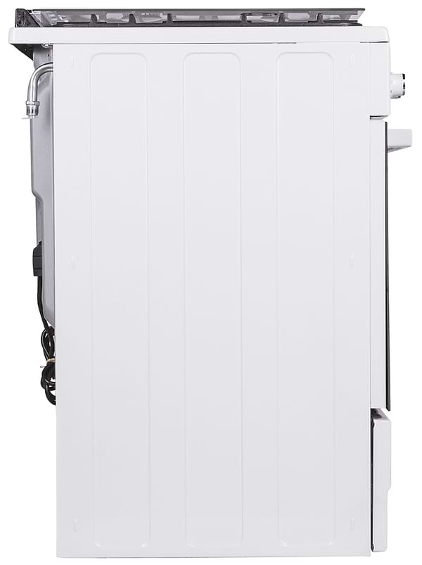 Фото - Уцінка - Плита газова Beko FSM62330DWT #