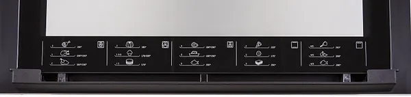 Фото - Уцінка - Плита газова Beko FSM62330DWT #