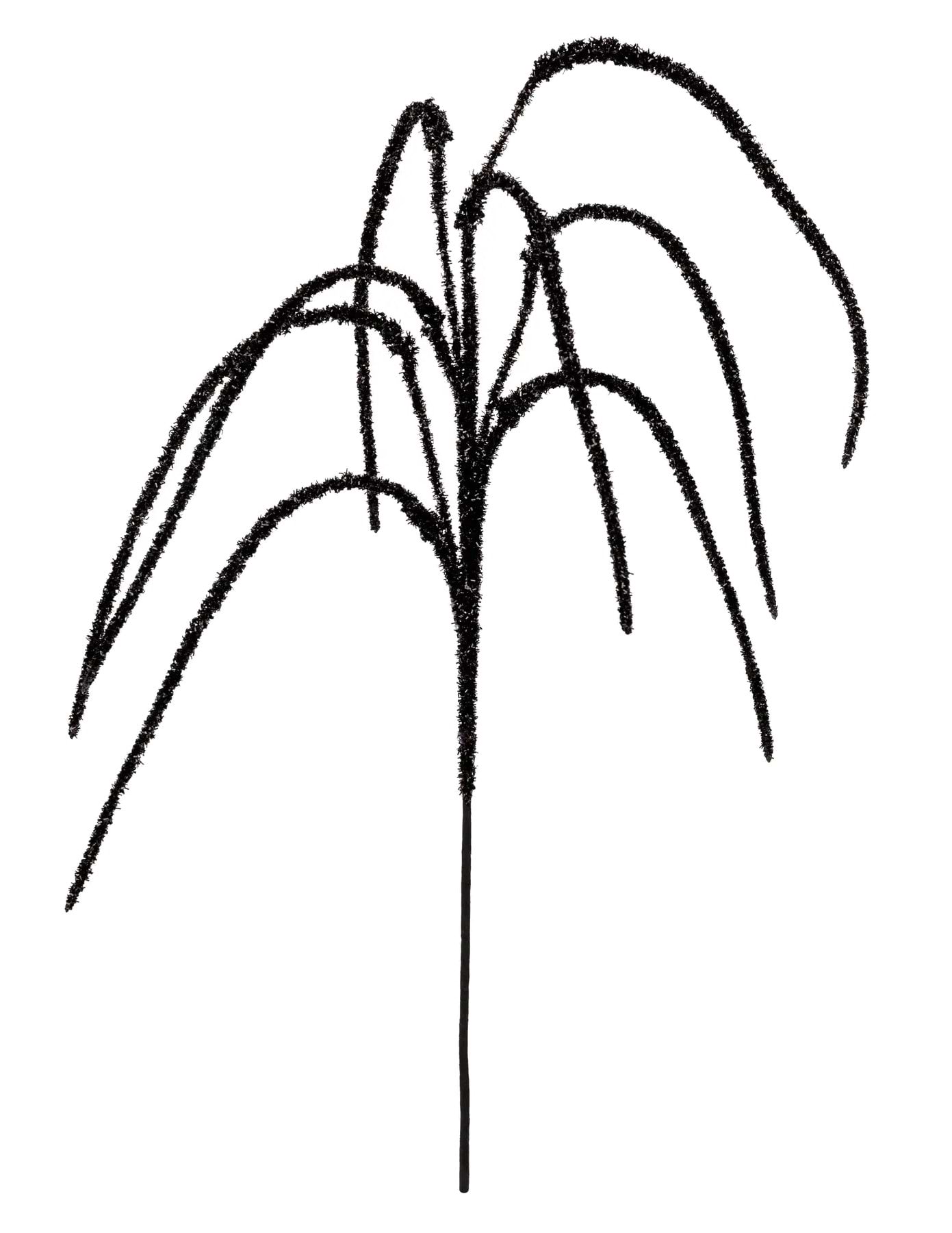 Гілка декоративна YES! Fun Каскад 112 см (974315)