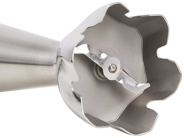 Фото - Блендер мини-комбайн Braun MQ9087X