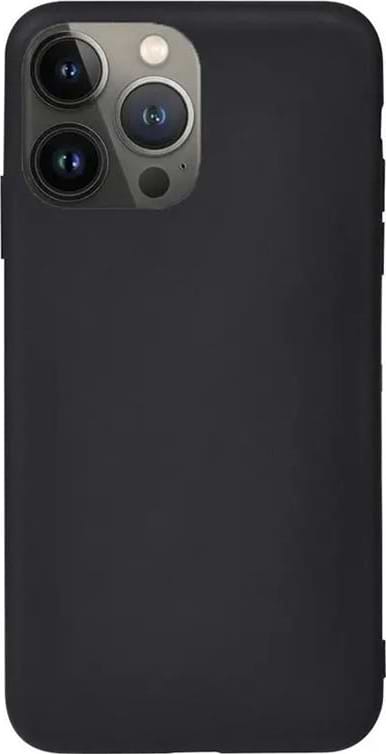 Чехол для смартфона BeCover for Apple iPhone 13 Pro Max Black (707149) - Фото 1