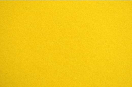 Набор для бумажного творчества Santi Фетр Желтый 60x70 см (741443)