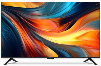 Телевизор Xiaomi TV A 43 FHD 2026 - Фото 1