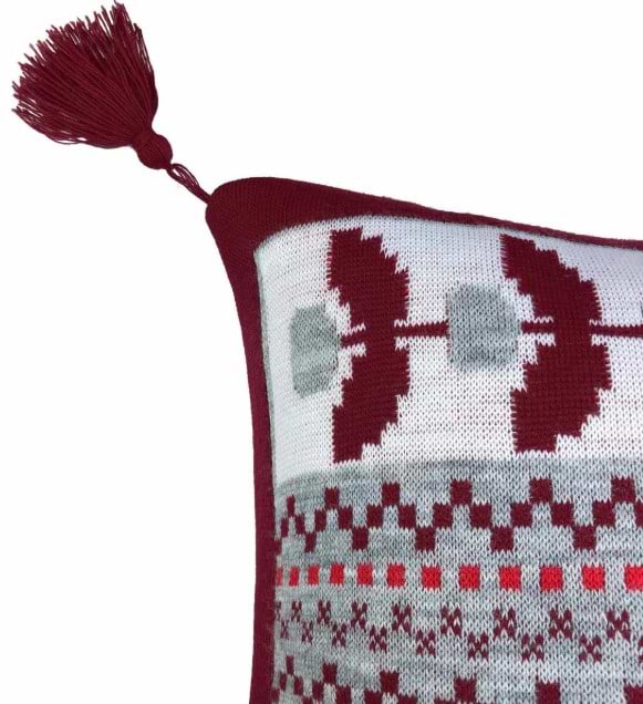 Фото - Подушка декоративна Прованс Подарунки 45х45 см (021998)