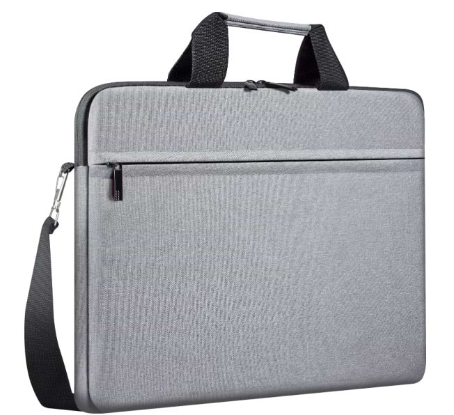 Сумка для ноутбука Defender 15.6" Tote (26100) - Фото 1