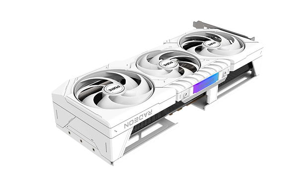 Фото - Видеокарта Sapphire AMD PURE RADEON RX 9070 GAMING OC 16GB DUAL (11349-02-20G)