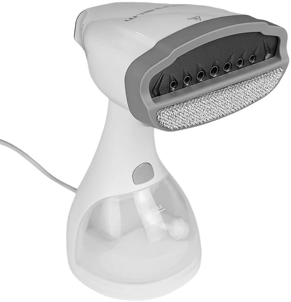 Фото - Вертикальный отпариватель ручной Grunhelm GHS1509 Фото - Вертикальный отпариватель ручной Grunhelm GHS1509